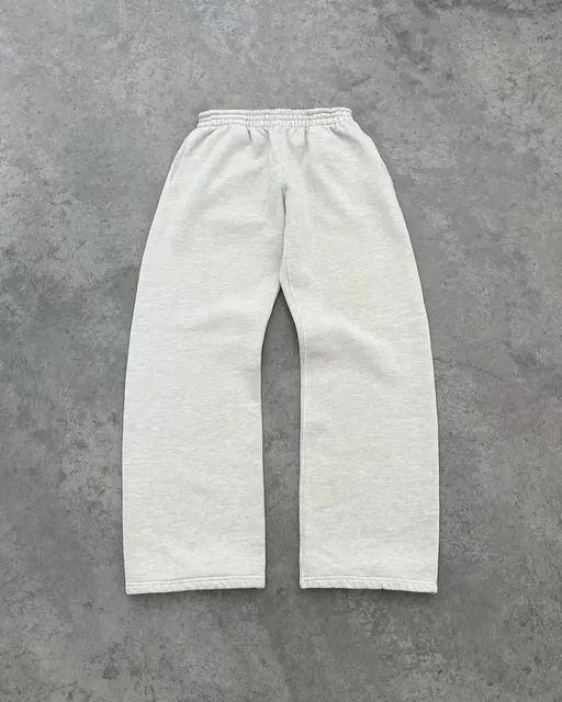 Sweatpants Heather Grey
