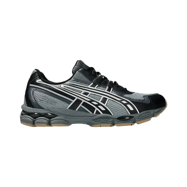 Clay Grey Black