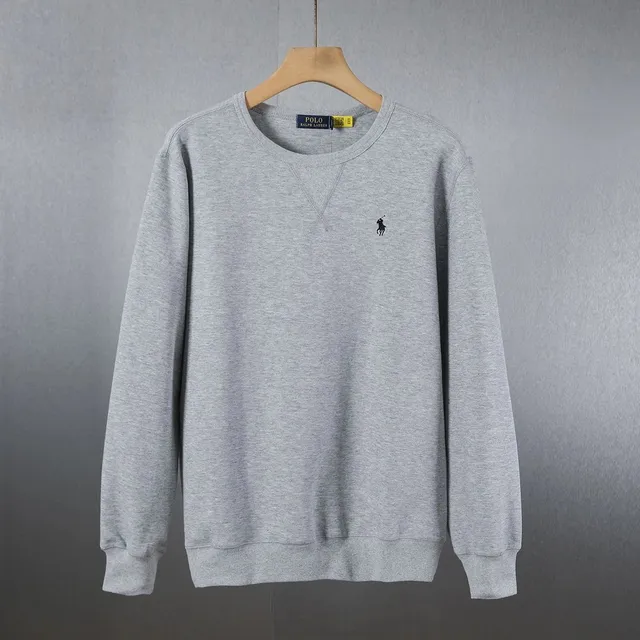 Polo Ralph Lauren Crewneck Sweatshirt Classic Fit