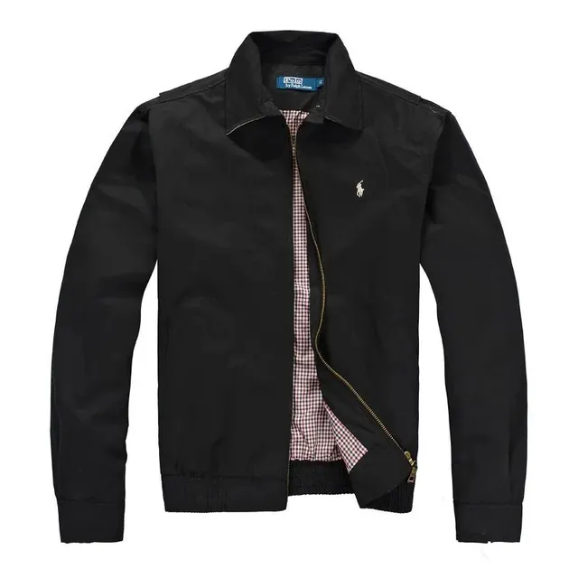 Polo Ralph Lauren Coach Jacket Classic Fit