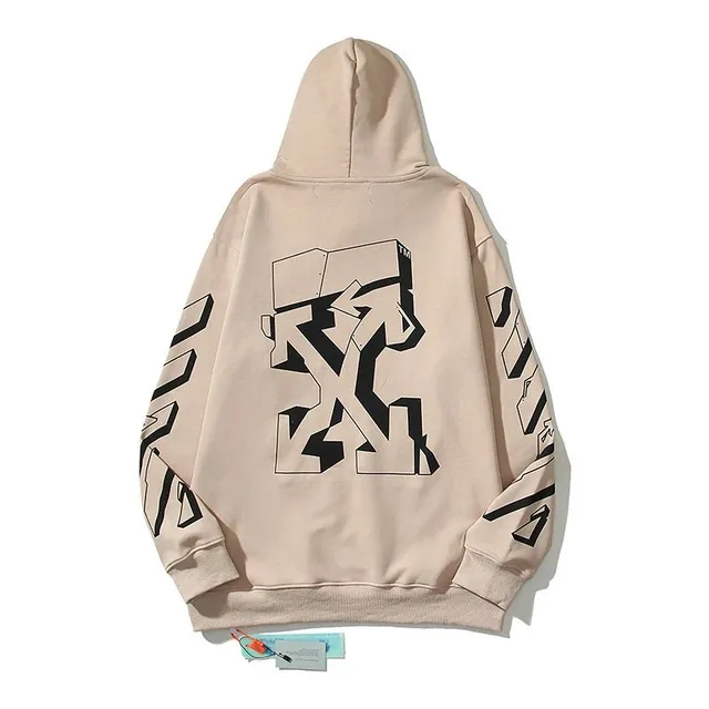 Off-White hoodies sweatshirts