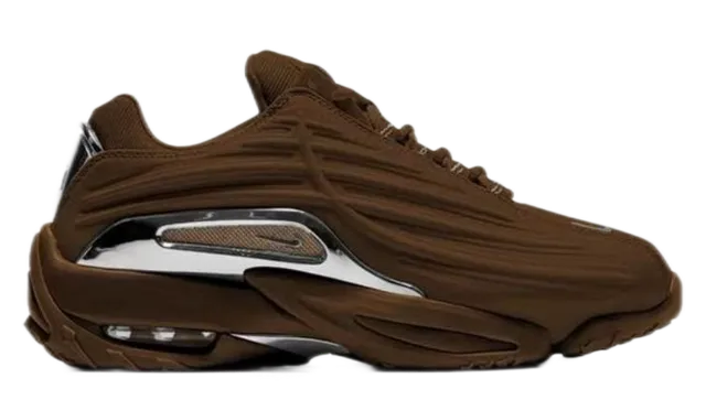 Nike Air Max TN Chocolate