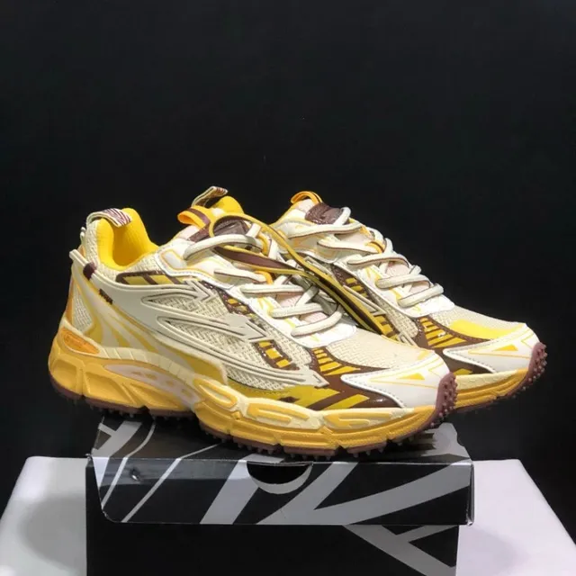 Salomon XT-6 Lemon Zest