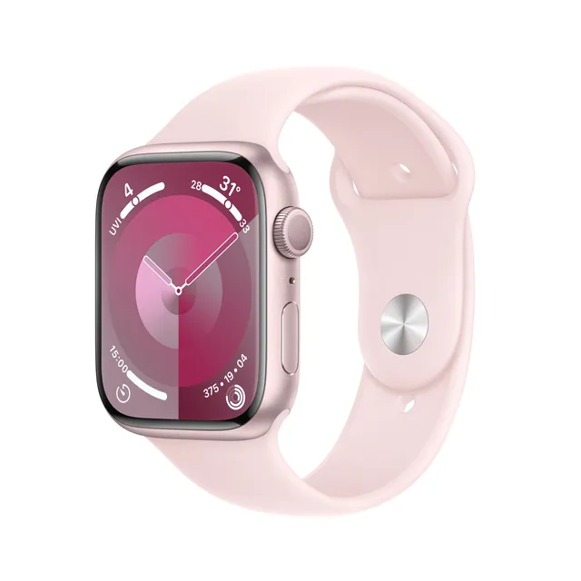 s9 pink
