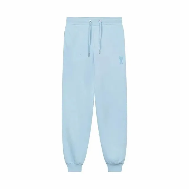 Amiri Joggers Heart Logo
