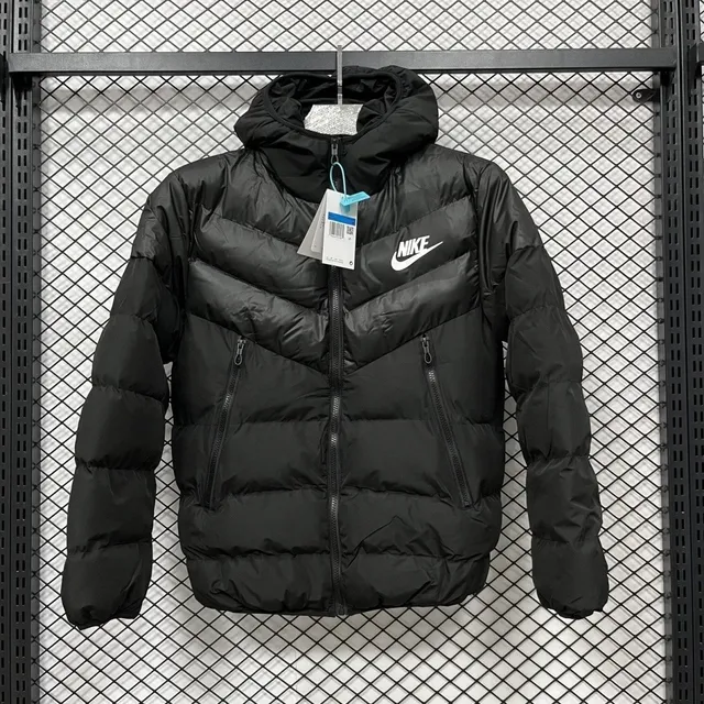 Nike Windrunner Jacket