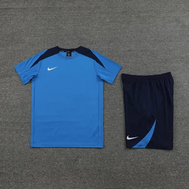 Nike Training Set Blue/Navy