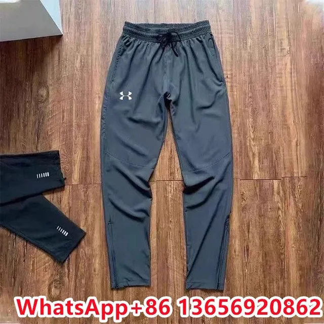 Under Armour Track Pants Performance