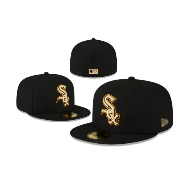 New Era 59FIFTY Fitted Cap Chicago White Sox
