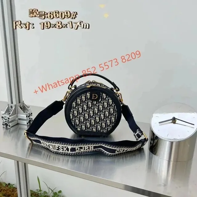 Dior B22 Oblique Print