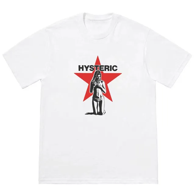 White B
