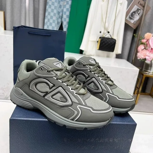 B30橄榄色(38-45)
