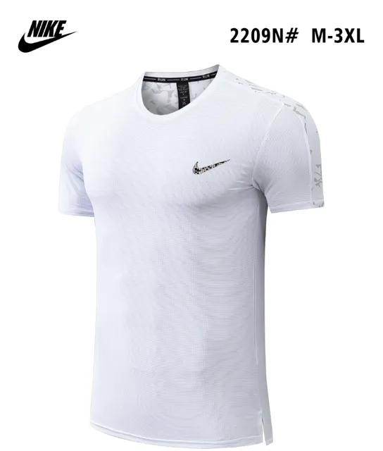 Nike Run Top White