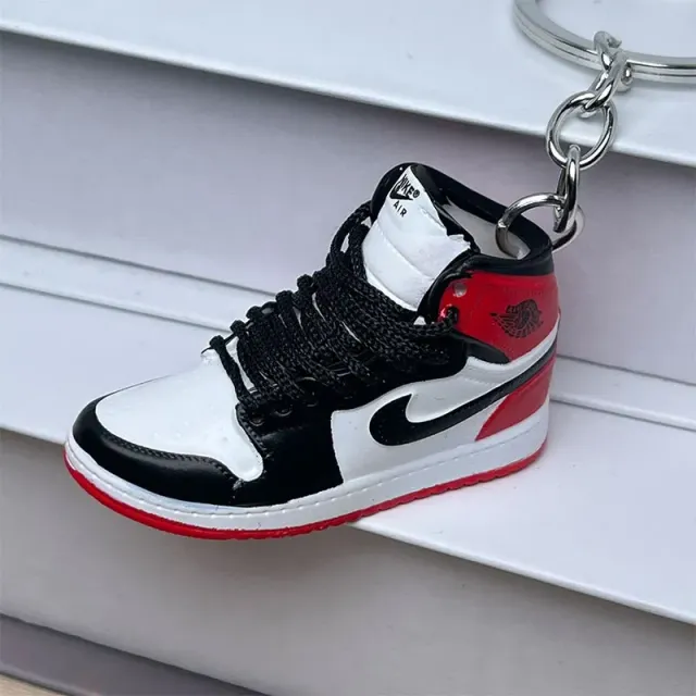 27. Black toe