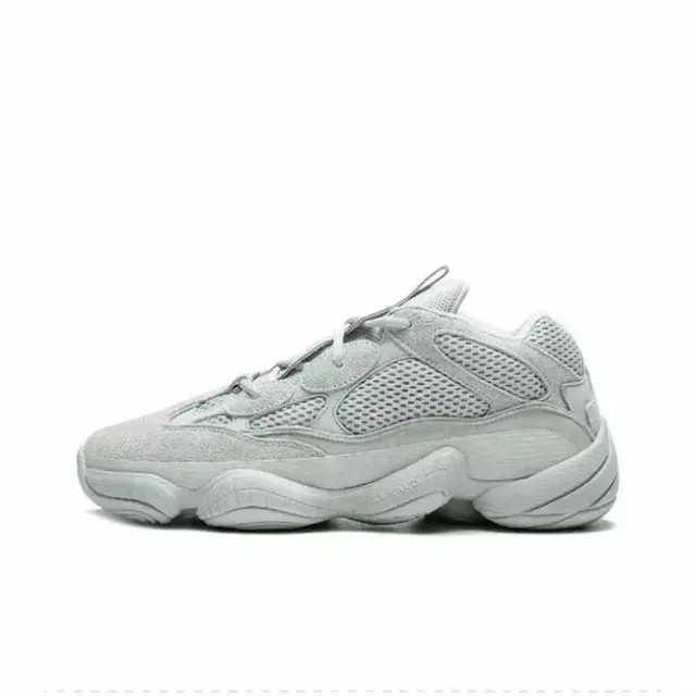 Yeezy 500 Static