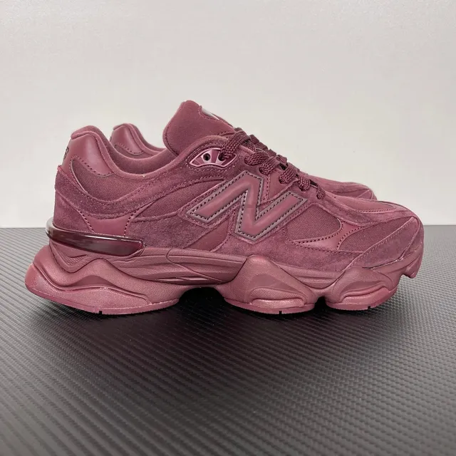 NB9060深酒红U9060ZSC