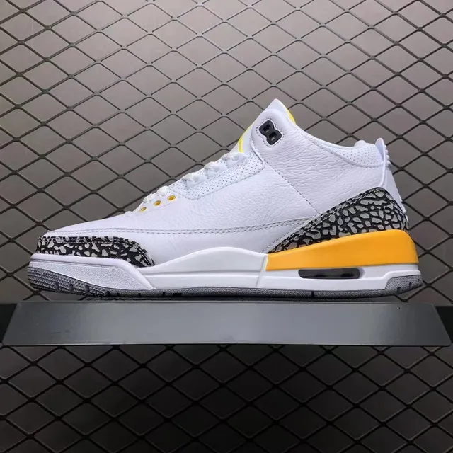 Jordan sneakers
