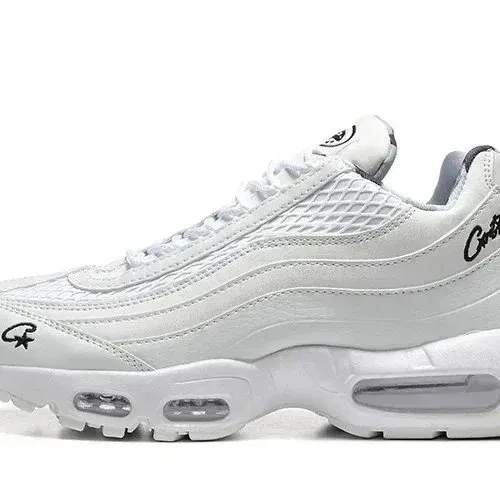 Nike Air Max 95 Corteiz