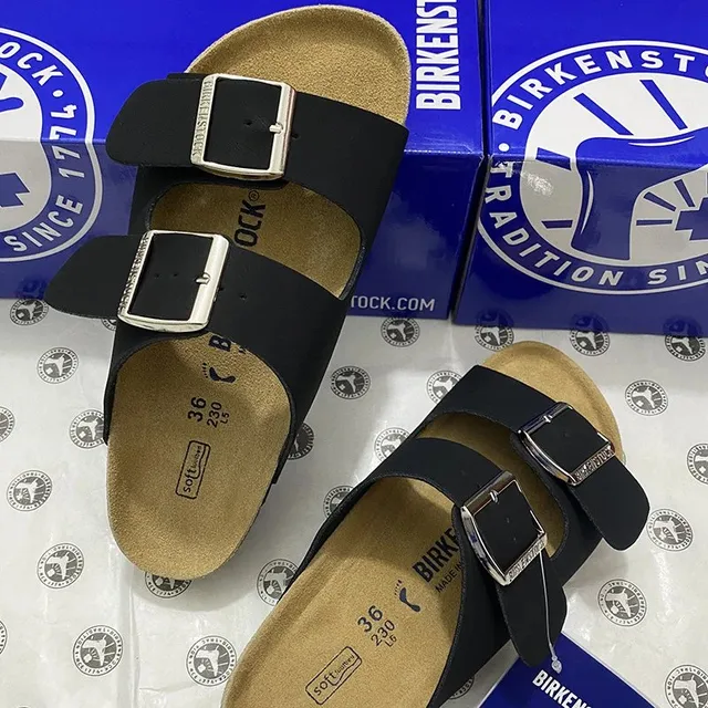 Birkenstock sandals slippers