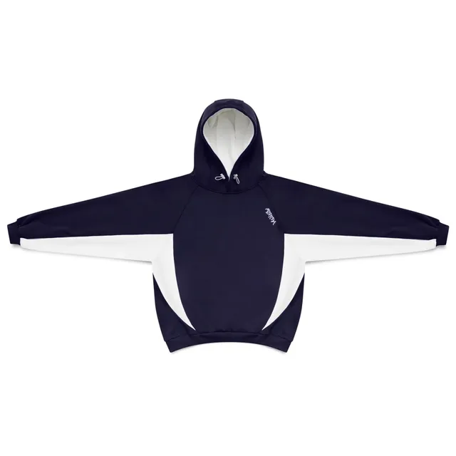 NOCTA × Nike Hooded Sweatshirt Color-Block