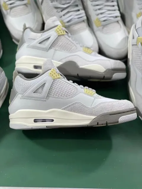 米灰