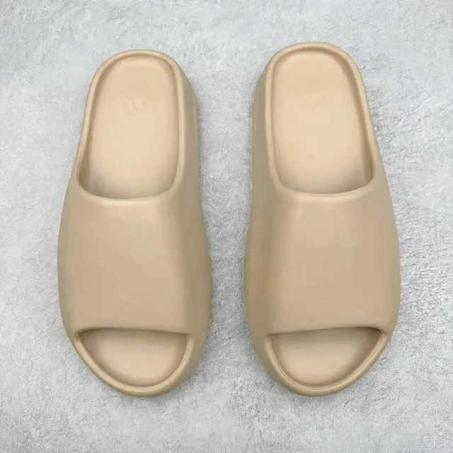 LW B品拖鞋 暖沙黄 5554