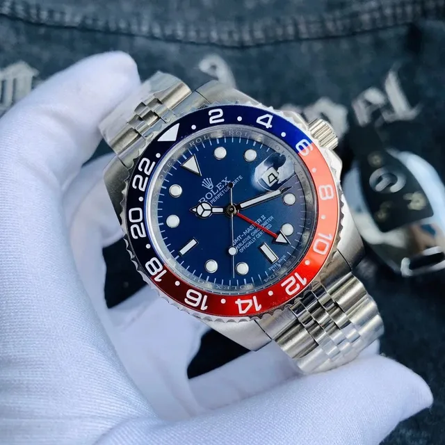 Rolex watches