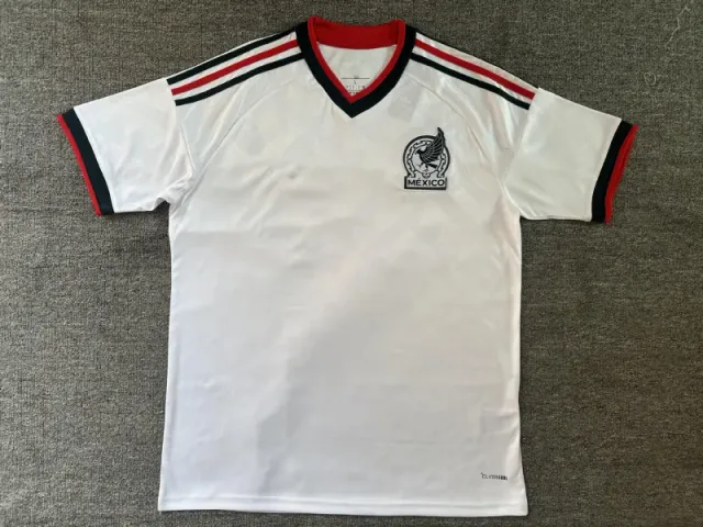 2526mexico away game