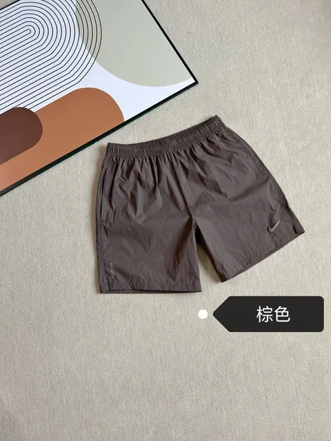 棕色