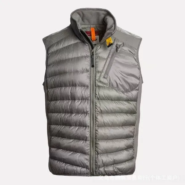 Stone Island Padded Vest Quilted