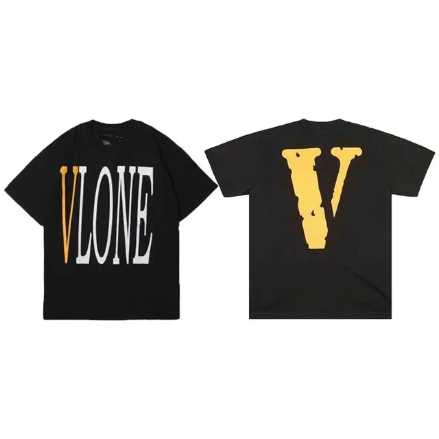 Vlone t shirts