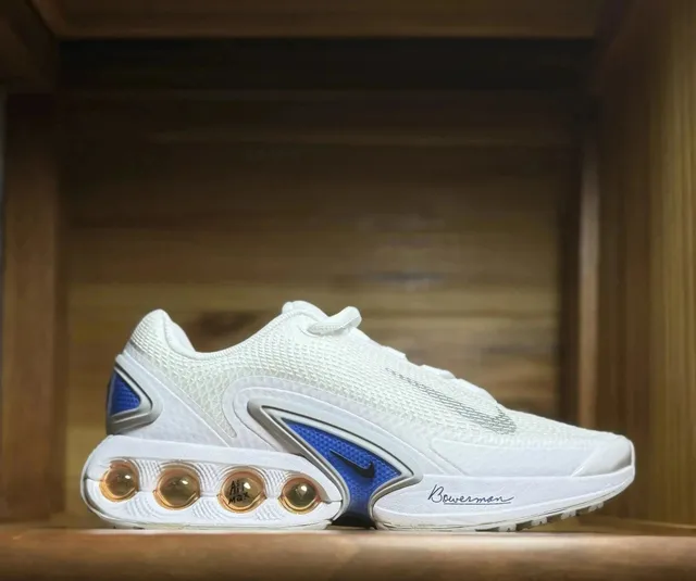 Nike Air Max Bowersman