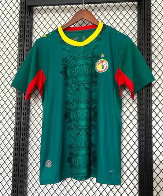 2026 senegal away kit