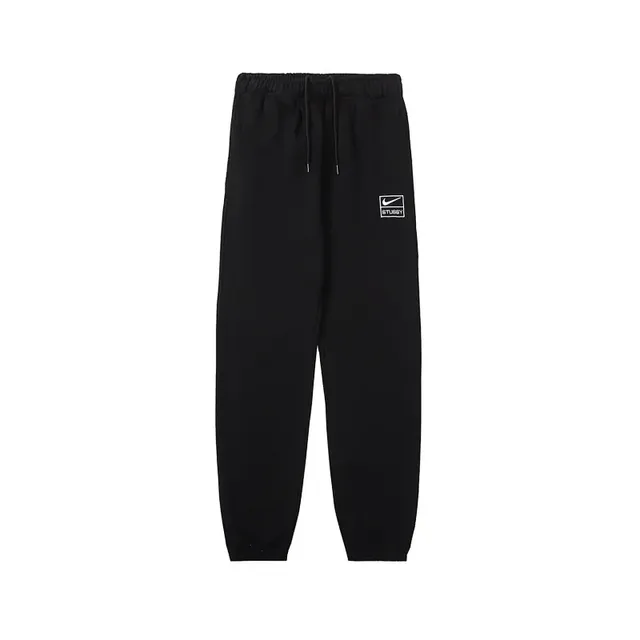 Nike × Stüssy Jogger Pants Stussy Logo