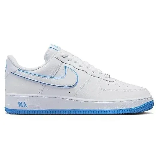 Nike Air Force 1 Low University Blue