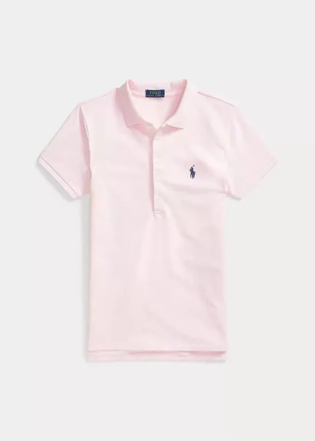 Polo Ralph Lauren Polo Shirt Classic Fit