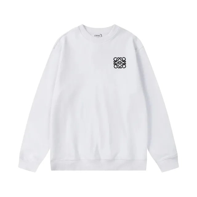 Loewe hoodies sweatshirts