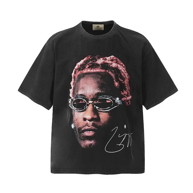 Travis Scott t shirts