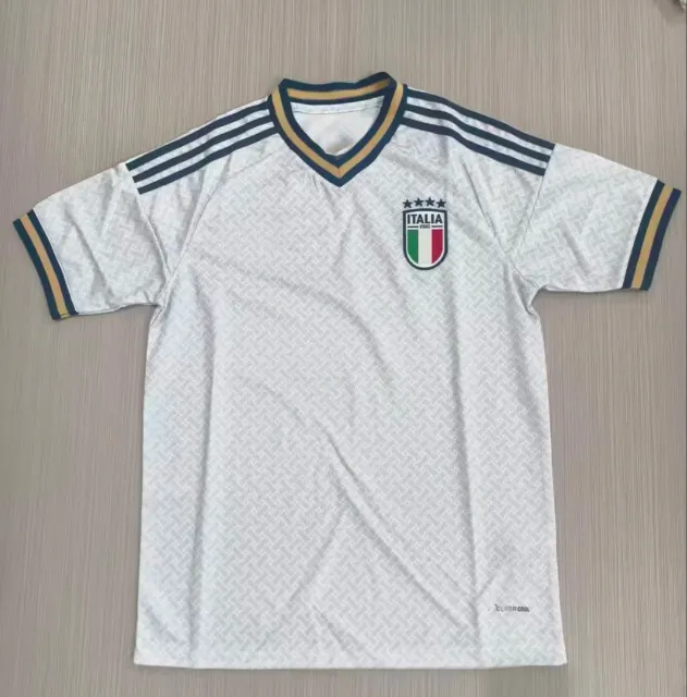 26 Italy away games