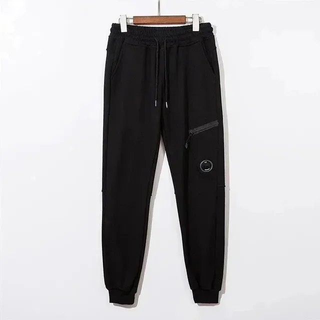 C.P. Company Jogger Pants Zip Pocket