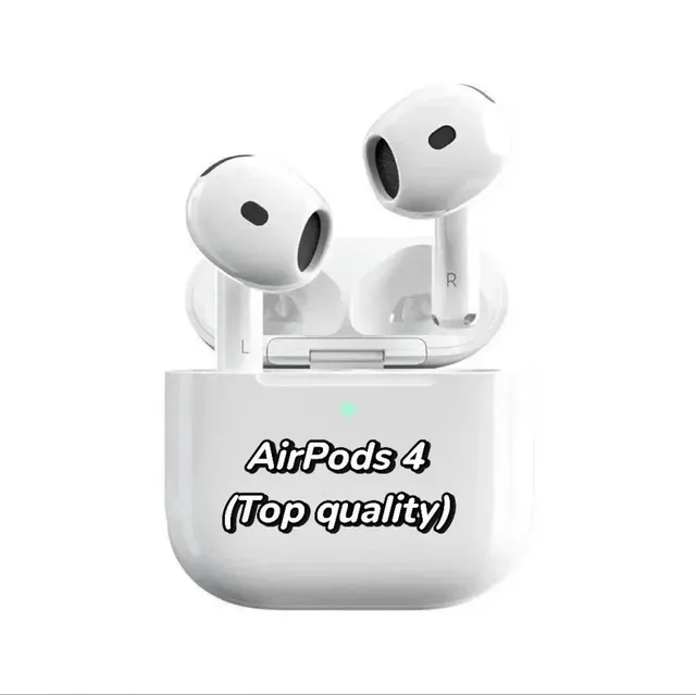 Apple AirPods 4 Standard