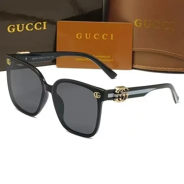 Gucci Sunglasses GG Marmont Detail