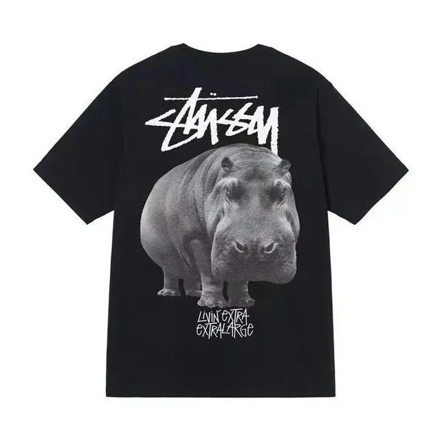 NEW Echo Garments