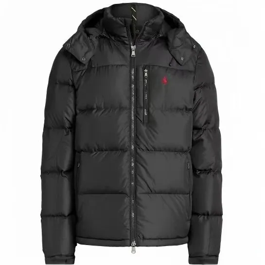 Polo Ralph Lauren Puffer Jacket Classic Fit