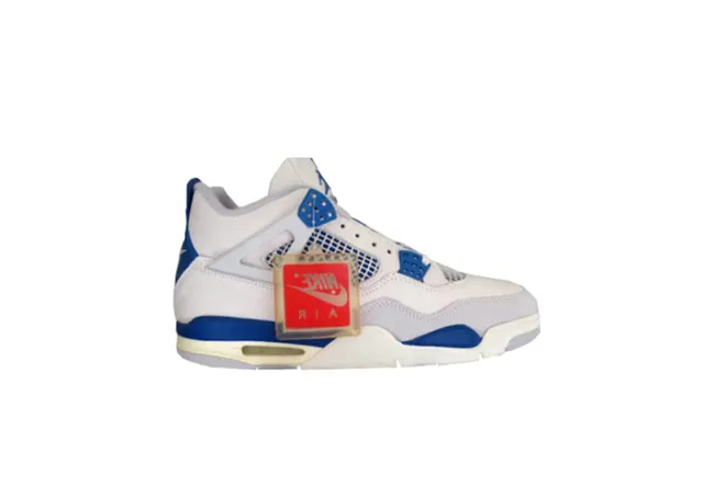 Jordan Air Force 1 Mid University Blue