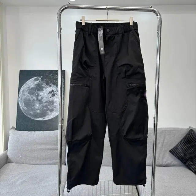 Stone Island Cargo Trousers Utility