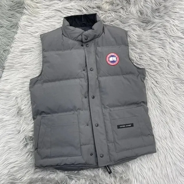 Canada Goose Puffer Vest Arctic Program