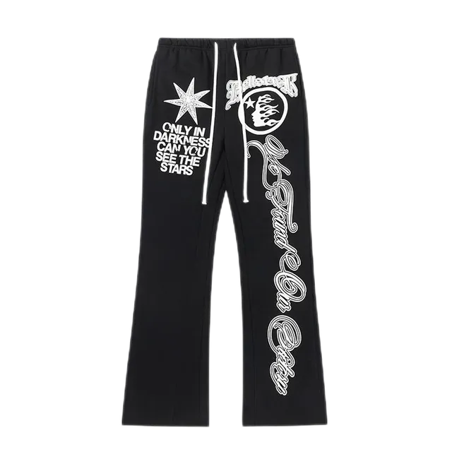 Broken Planet Track Pants