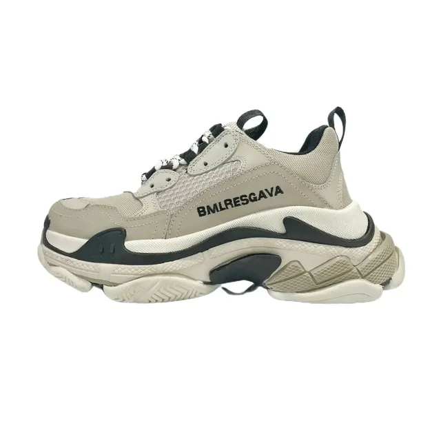 Balenciaga Triple S BMLRESGAVA