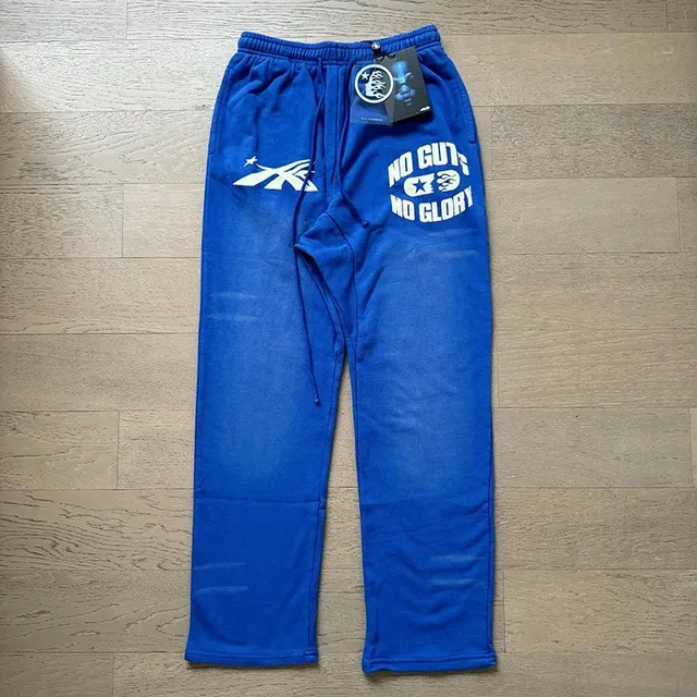 Reebok Sweatpants No Guts No Glory